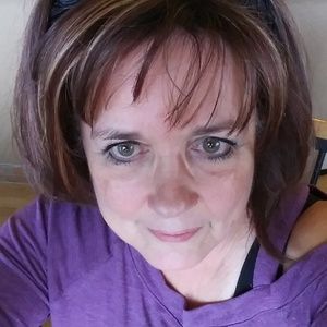 Meet your Posher, Diane